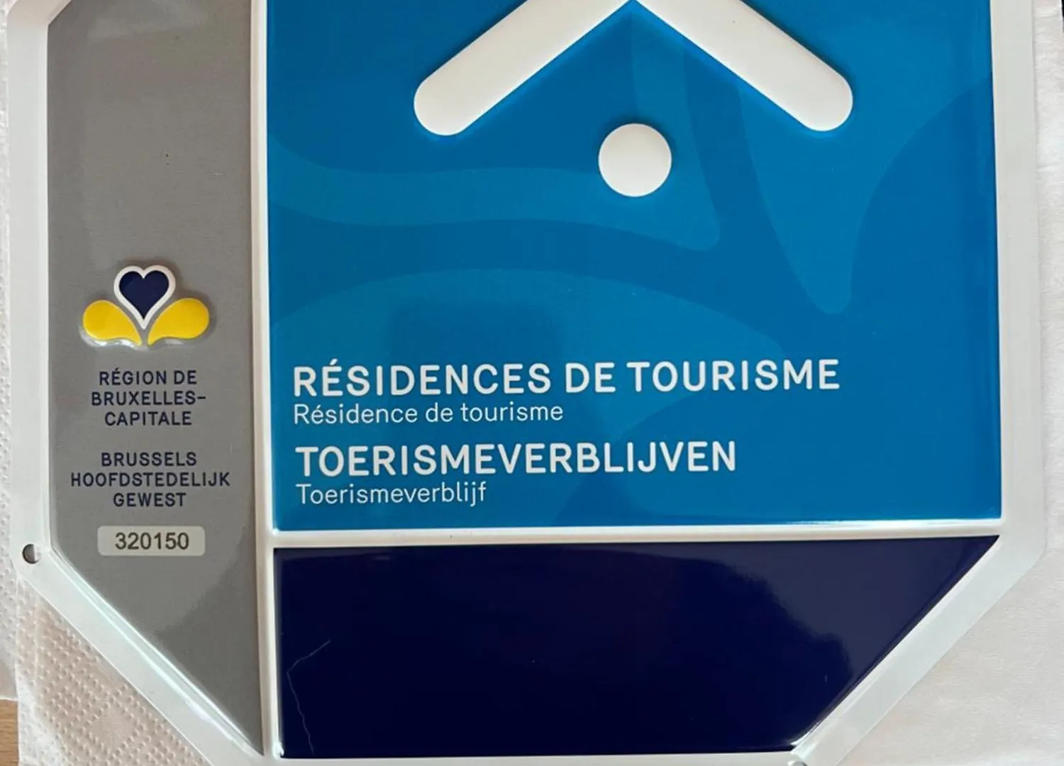 One-Bedroom Apartment Near Atomium Brussels 0*,  Belgium